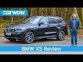 BMW X5 SUV 2019 in-depth review | carwow Reviews