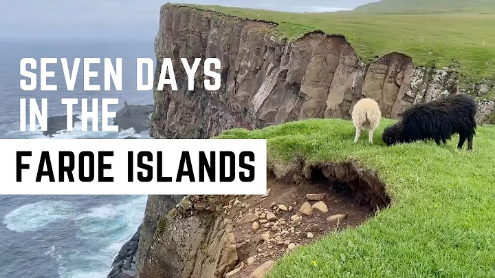7 Days in the Faroe Islands
