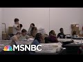 Counting Continues As Both Biden And Trump Eye A Georgia Win | The 11th Hour | MSNBC