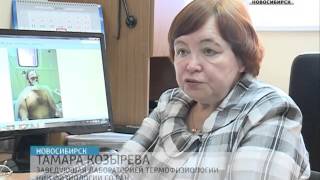 ⁣Сибиряки пережили самый сильный мороз за зиму: что