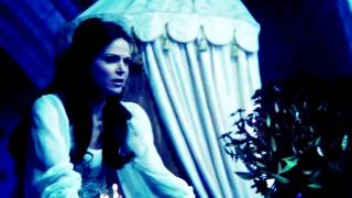 Regina Mills-Help I'm alive