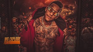 MC Paulin Da Capital - Mãe Me Perdoa Por Eu Ser Bandido (Lyric Video) DJ RB