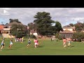 Highlights May 09 U11Boys Longbottom mp4