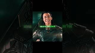 Thor’s Most Embarrassing Loki Moment #thorragnarok #shorts #trending