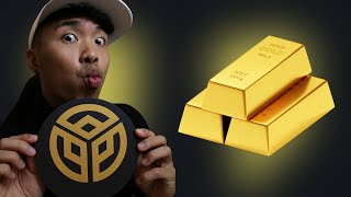 Ayni Gold - RWA project Backed By Actual Gold Mining