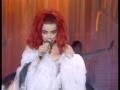 Nina hagen  1991 in my world fr tv livish