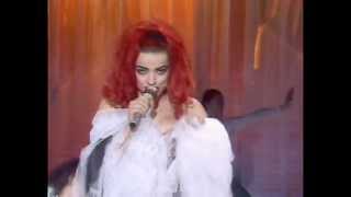 Nina Hagen - 1991 In My World (FR tv livish)