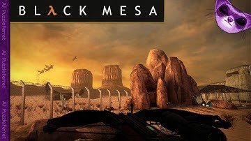 Black Mesa Ep25 - Forget about Freeman!