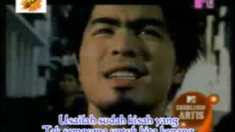 KISAH TAK SEMPURNA - SAMSON