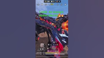 I stole an enemy’s mythic kilo141 🤯🔥🔥. Call of duty mobile. #codm #callofdutymobile #shorts #fyp