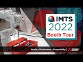 Imts 2022 show recap  mitsubishi electric automation