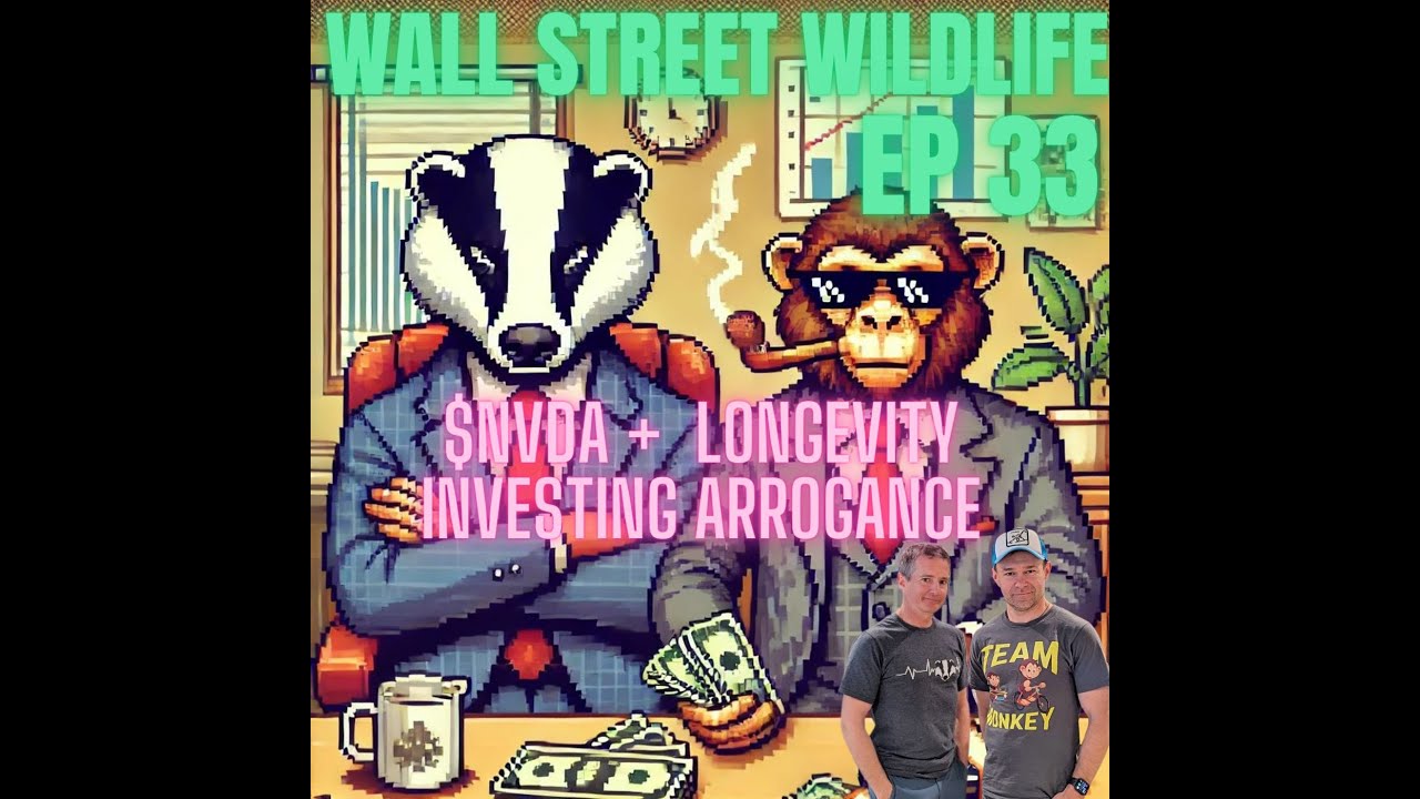 E33: High Stakes in High Tech: Al Predictions and the Pitfalls of Pride