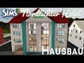 Sims 3 Hausbau - Nordlichter Hotel