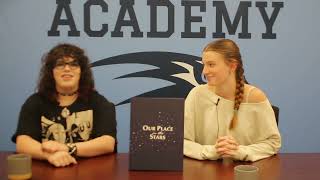Announcements 9/18/26