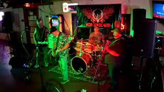 6-28-25 GMG Band @ The Dirty Worm