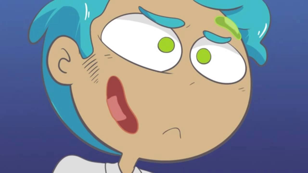 FNAFHS Bon x bonnie me equivoque