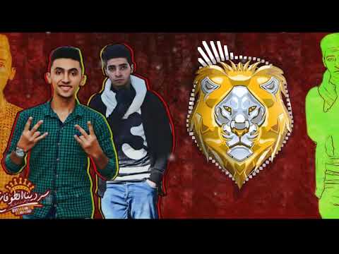 مهرجان 2018 مهرجان عسكر و حراميه اول مهرجان غناء كريم مزيكا و فنتستك توزيع زيكا و تيكا