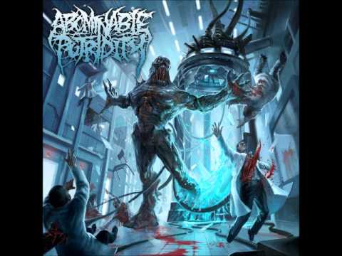 Abominable Putridity - Remnants Of The Tortured  (NEW SONG)