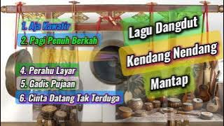 Musik & Lagu Dangdut Kendang Nendang   -  Mantap     (@mixtry_vid6273)