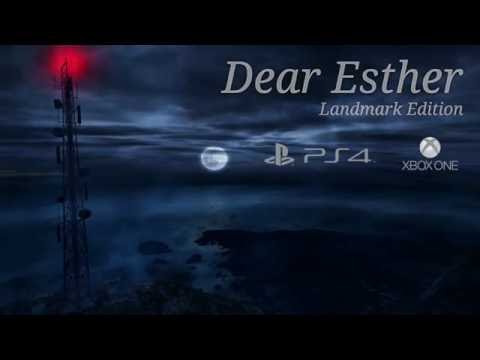 Dear Esther: Landmark Edition