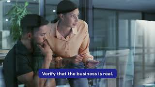What is EIN Verification? How to Validate Businesses in Real-Time