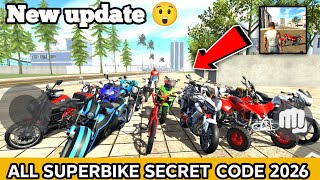 I Found All Secret 2026 Cheat Codes After The New Update! 🤫 #dipigamer19