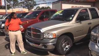 December 2013 used car Southland Dodge Chrysler Jeep RAM