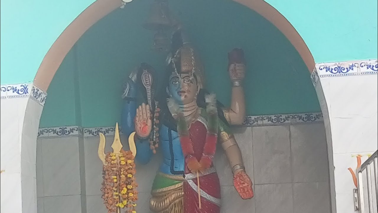 Durvasa Rishi Dham.me.mela. Laga Haiphoolpur Azamgarh UP 50 me 👍👍👍🙏🙏😊😊