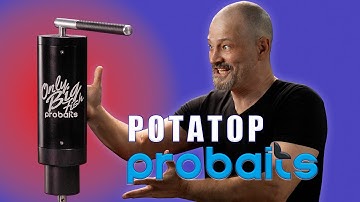 ротатор ProBaits Alfa Обзор мануал инструкция