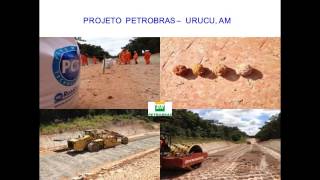 Apresentação Roadcem gravada   Portugues