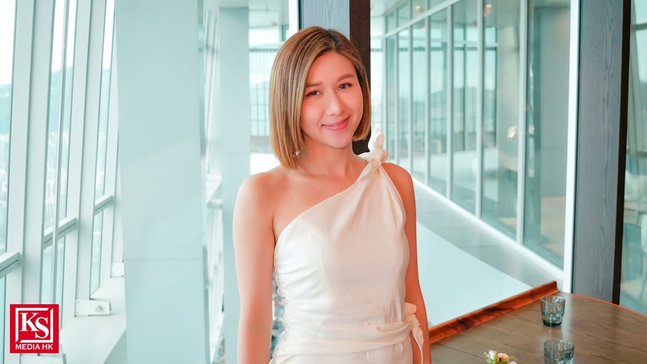 阮兒「東方女神2023」星級嘉賓,她對選美有何心德?熱愛運動的她,近日也考取教練牌,你可會叫她教你? - YouTube
