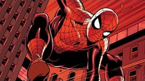 Spider-Man Unlimited Walkthrough [IOS]