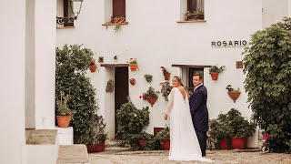 R & M | Video de Boda en Sevilla | Basílica del Gran Poder