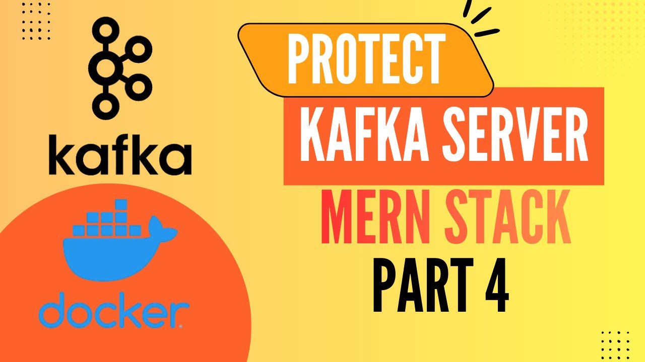 what if kafka Broken Down ? كيف تحمي الـ Backend و Kafka من الانهيار | Part 4