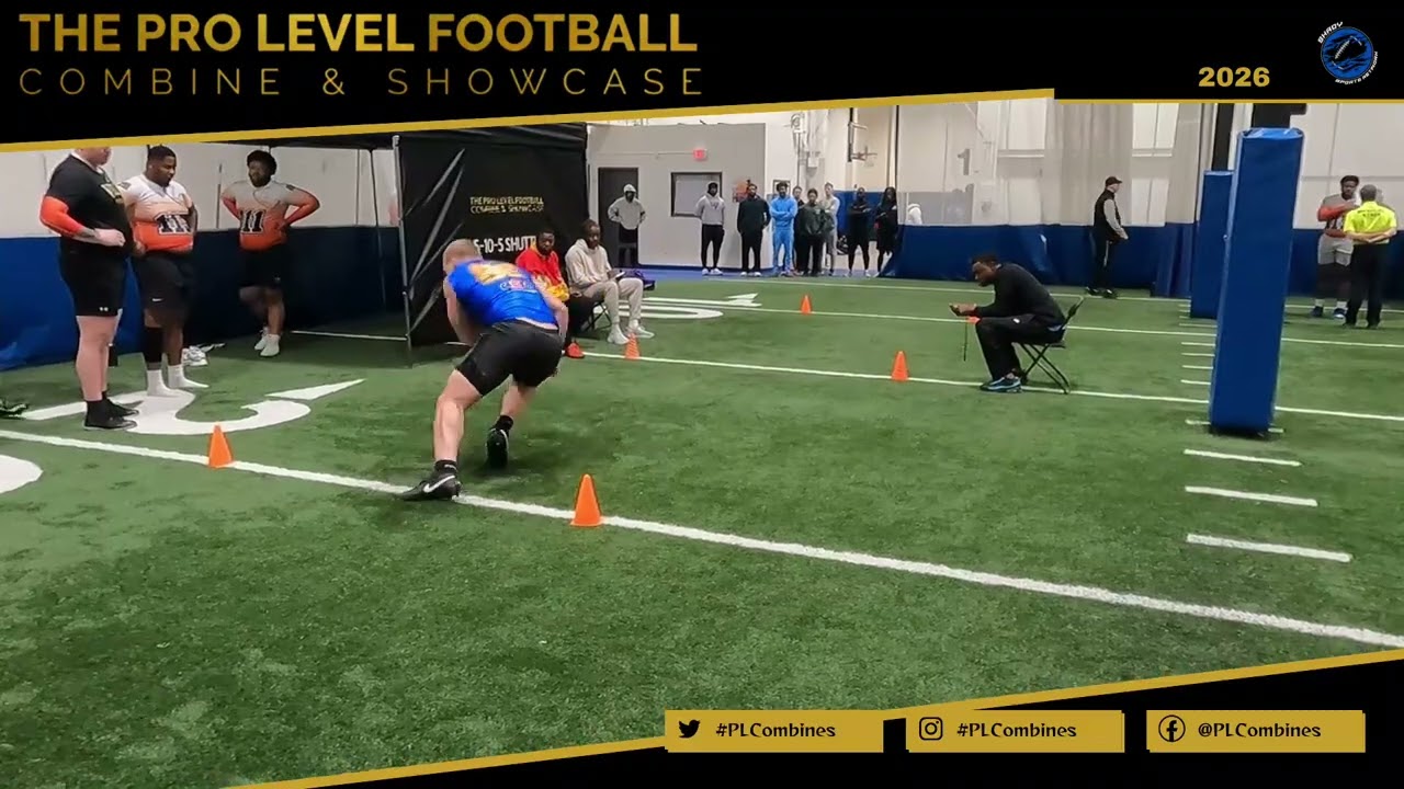 5-10-5 Drill 107 - YouTube