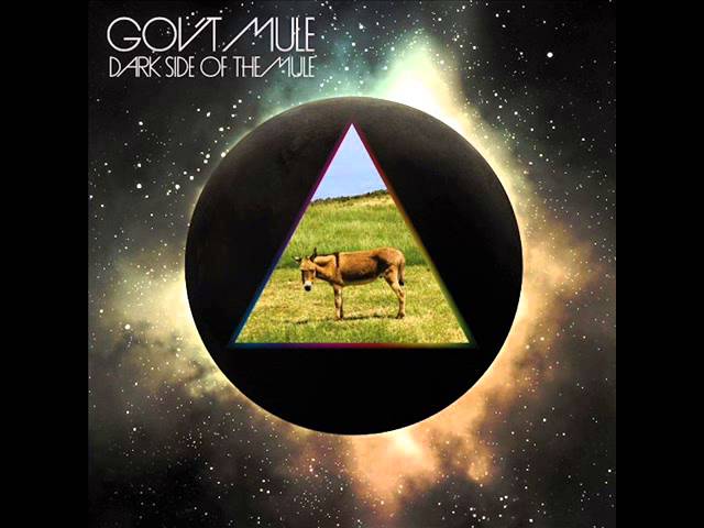 Gov't Mule - Breathe