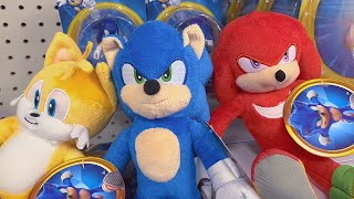 SONIC TOY HUNT: SEASON 1