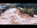 Riacho Seco Ta Vindo Muita Agua AO VIVO