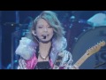 SCANDAL BEAUTeen Live 720p