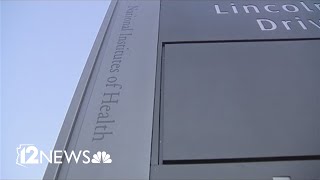 HHS employees offered voluntary buyouts in unsigned email