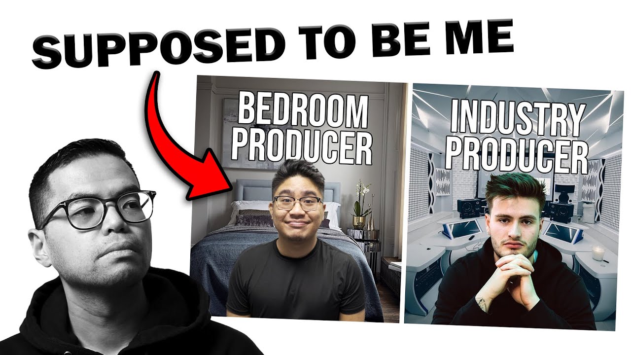 Why did Simon Servida cut me from his video?