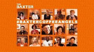 Buy The Baxter A Cup Of Coffee