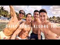 Daily Vlog: Atlantis Allure 2019 Caribbean #Gay #Cruise | JustJoeyT #Travel