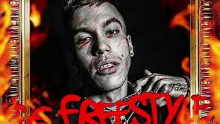 Sfera Ebbasta - $€ Freestyle Rmx (Exposing Me) prod. by Ap11Remix