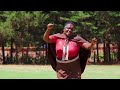 KABERURET BY TERESA MUTAI OFFICIAL VIDEO 1080p