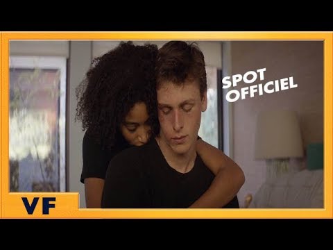 Darkest Minds : Rébellion - Spot 20'' "Une histoire" VF