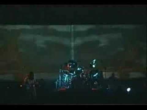 Tool - Eulogy (Live In Ashbury, NJ - 02-27-'97)