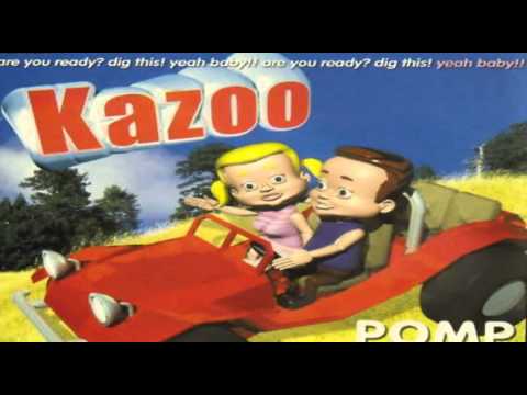 Pomp — Pomp - Kazoo [1999]