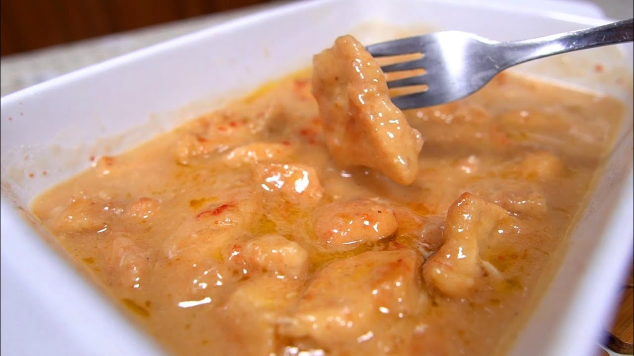 Provoni ta gatuani kështu fileton e pulës dhe do lepini gishtat