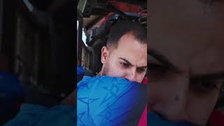 Ajuste de Catalina y Cónico#jeep #jeepjk #jeepjl #jeepjt #jeeptj